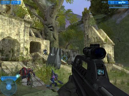download halo 2 free